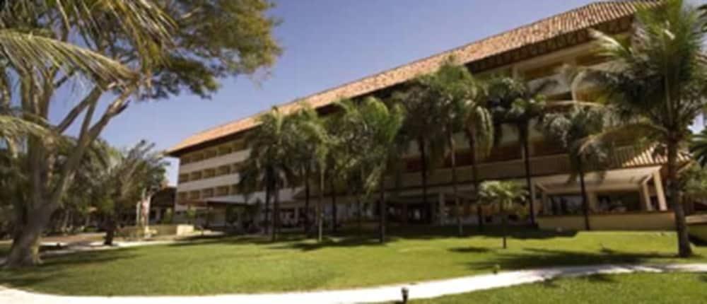 Hotel Michelangelo Sao Jose do Rio Preto  Dış mekan fotoğraf