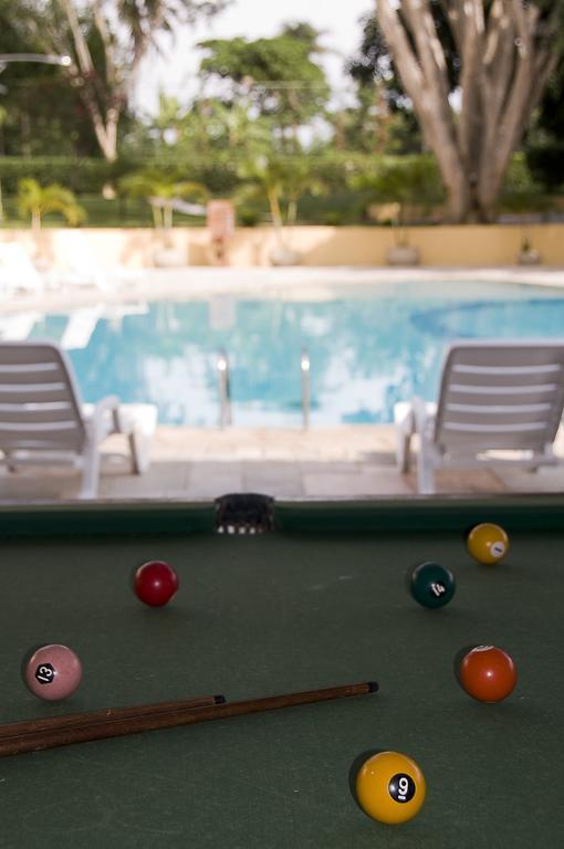 Hotel Michelangelo Sao Jose do Rio Preto  Dış mekan fotoğraf