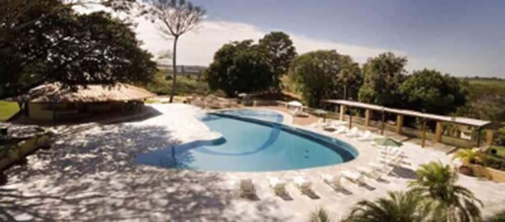 Hotel Michelangelo Sao Jose do Rio Preto  Dış mekan fotoğraf