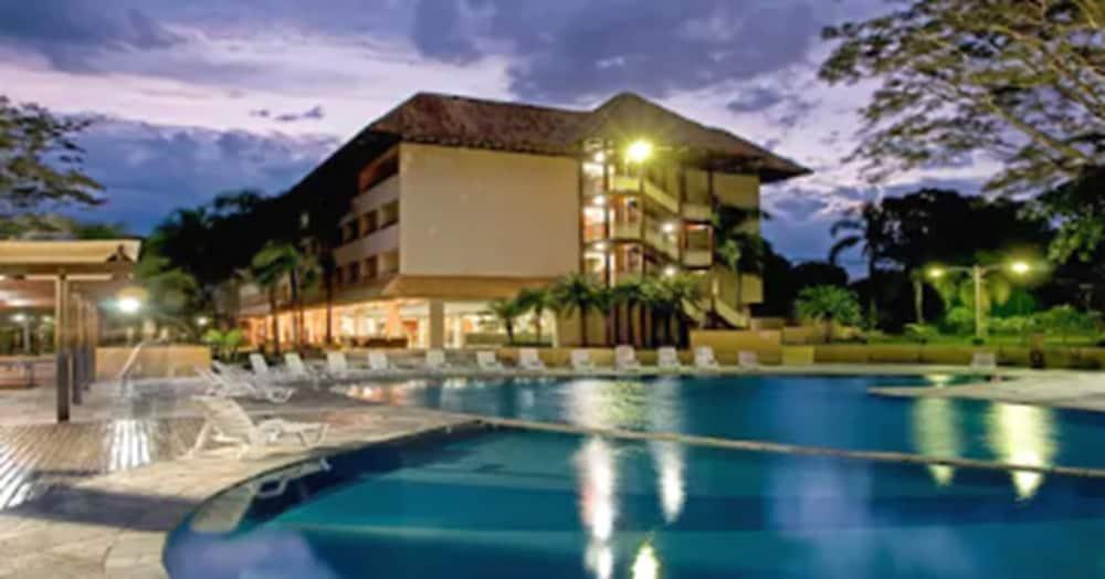 Hotel Michelangelo Sao Jose do Rio Preto  Dış mekan fotoğraf