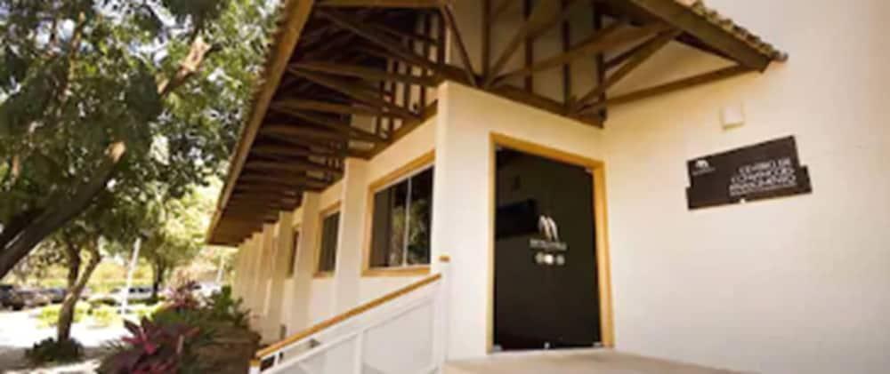 Hotel Michelangelo Sao Jose do Rio Preto  Dış mekan fotoğraf