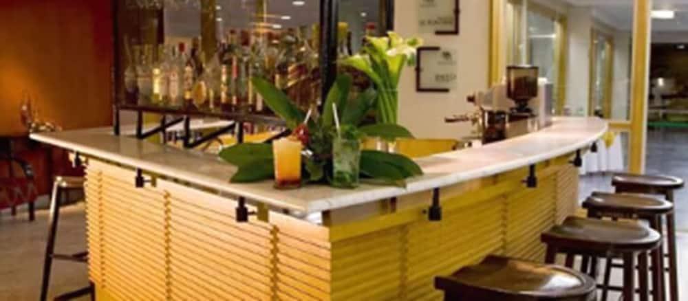 Hotel Michelangelo Sao Jose do Rio Preto  Dış mekan fotoğraf