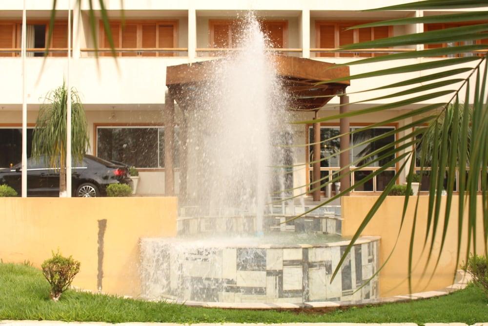 Hotel Michelangelo Sao Jose do Rio Preto  Dış mekan fotoğraf