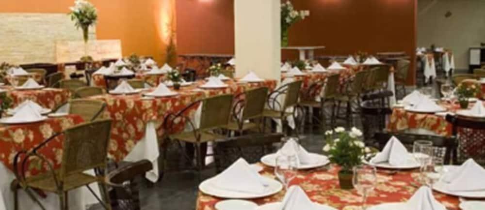 Hotel Michelangelo Sao Jose do Rio Preto  Dış mekan fotoğraf