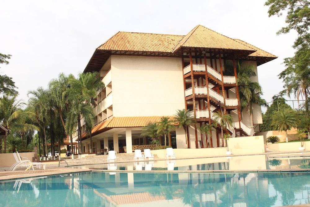 Hotel Michelangelo Sao Jose do Rio Preto  Dış mekan fotoğraf