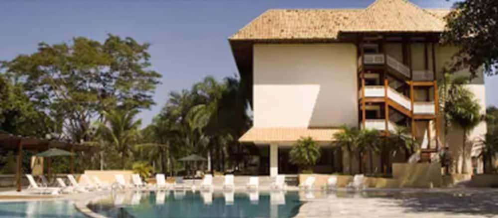 Hotel Michelangelo Sao Jose do Rio Preto  Dış mekan fotoğraf