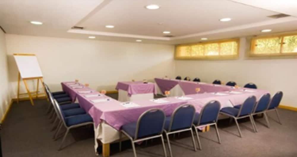 Hotel Michelangelo Sao Jose do Rio Preto  Dış mekan fotoğraf