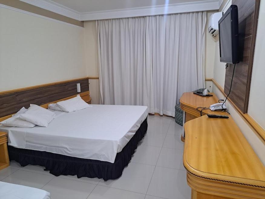 Hotel Michelangelo Sao Jose do Rio Preto  Dış mekan fotoğraf