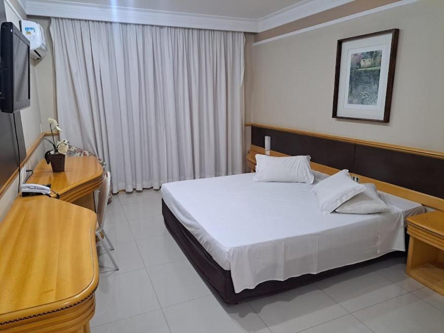 Hotel Michelangelo Sao Jose do Rio Preto  Dış mekan fotoğraf