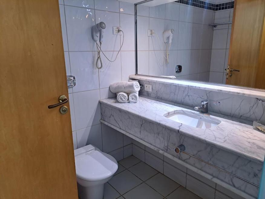 Hotel Michelangelo Sao Jose do Rio Preto  Dış mekan fotoğraf