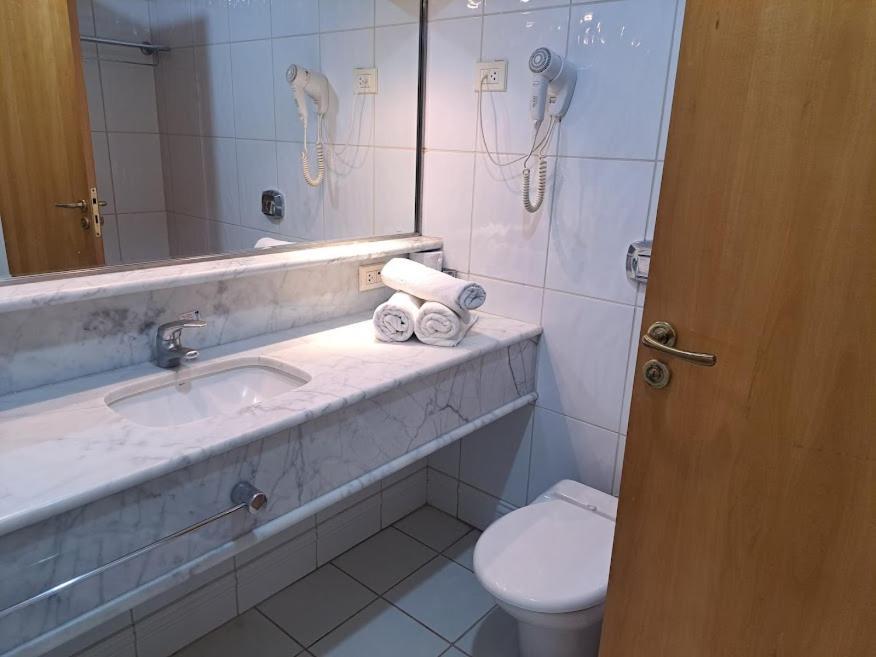 Hotel Michelangelo Sao Jose do Rio Preto  Dış mekan fotoğraf