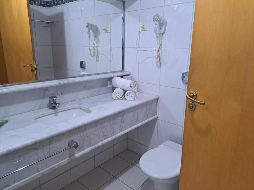 Hotel Michelangelo Sao Jose do Rio Preto  Dış mekan fotoğraf