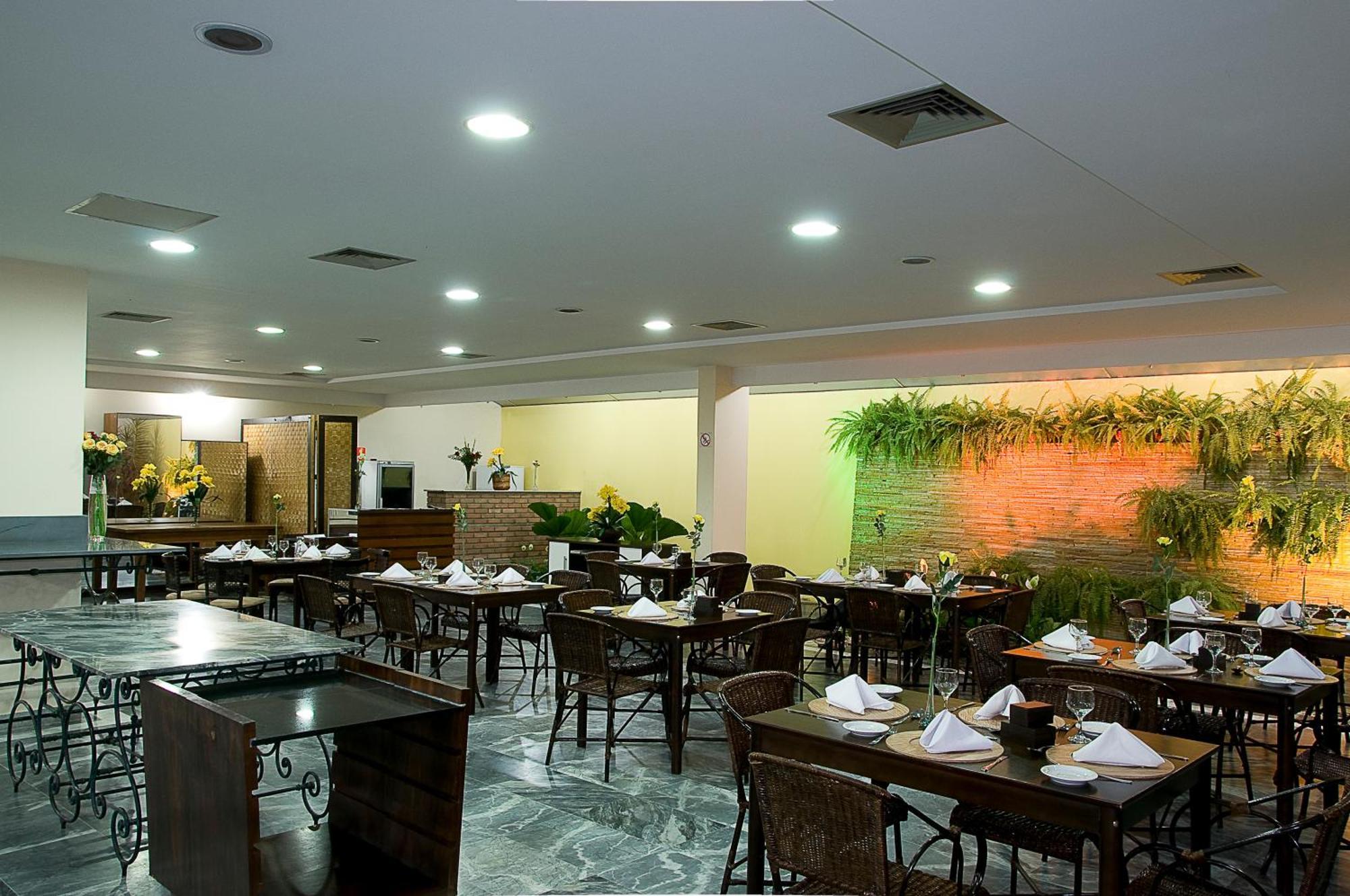 Hotel Michelangelo Sao Jose do Rio Preto  Dış mekan fotoğraf