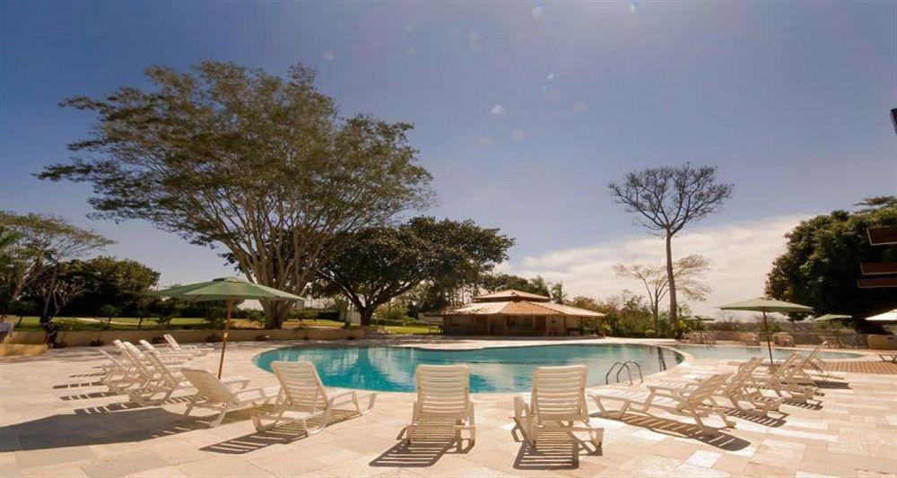 Hotel Michelangelo Sao Jose do Rio Preto  Dış mekan fotoğraf