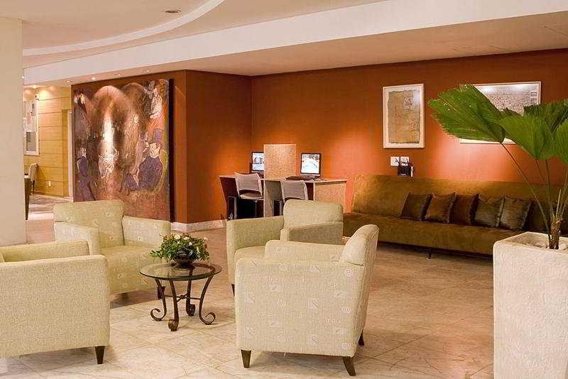 Hotel Michelangelo Sao Jose do Rio Preto  Dış mekan fotoğraf