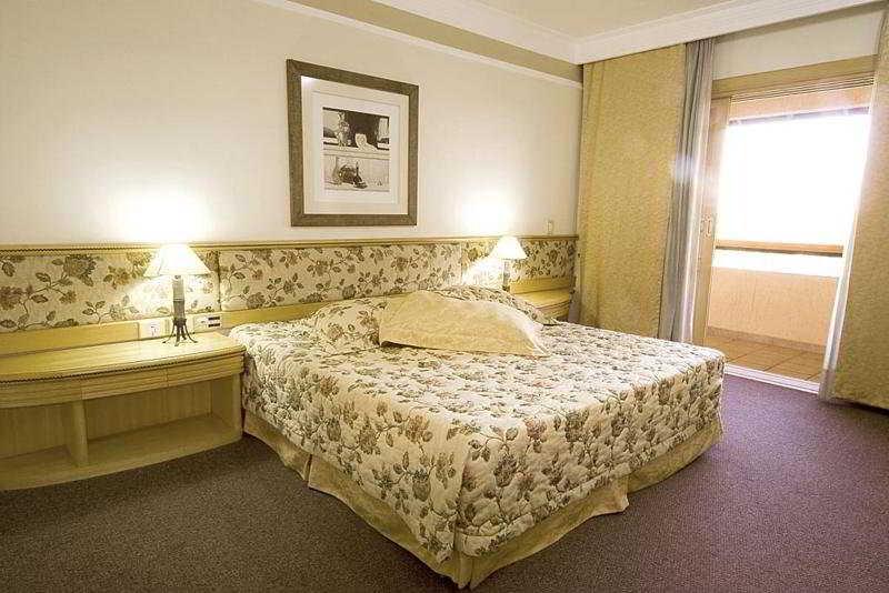 Hotel Michelangelo Sao Jose do Rio Preto  Dış mekan fotoğraf