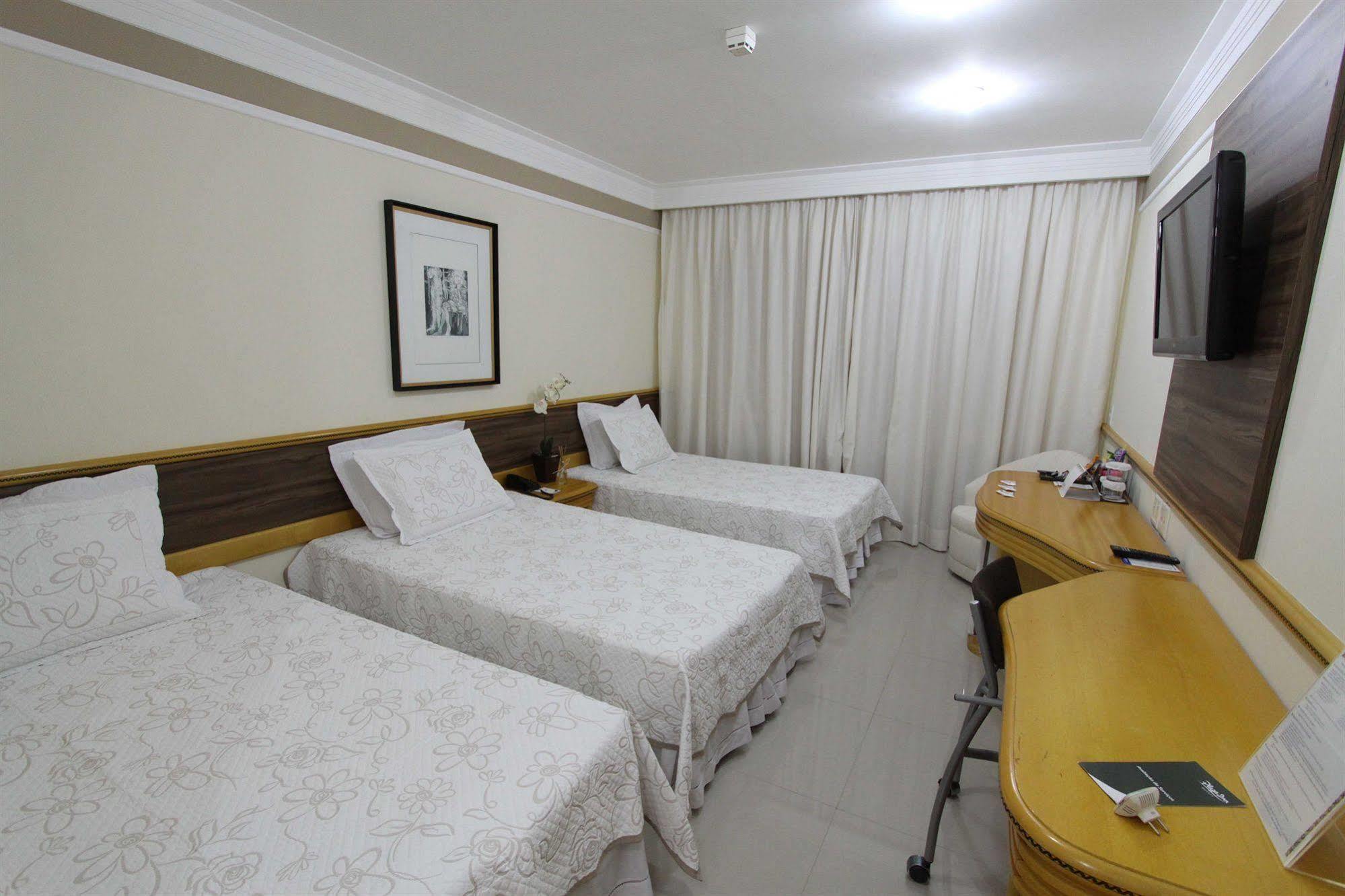 Hotel Michelangelo Sao Jose do Rio Preto  Dış mekan fotoğraf