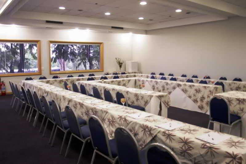 Hotel Michelangelo Sao Jose do Rio Preto  Dış mekan fotoğraf